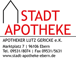 Apotheke Gericke