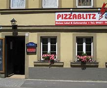 Pizzablitz Ihr Lieferservice