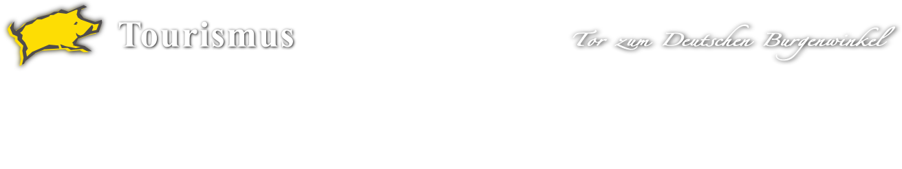 logo tourismus