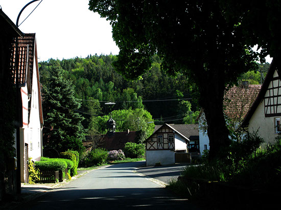 Römmelsdorf