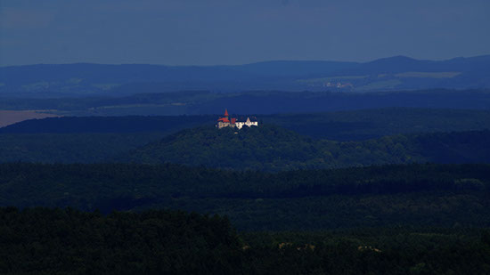 Heldburg Thüringen
