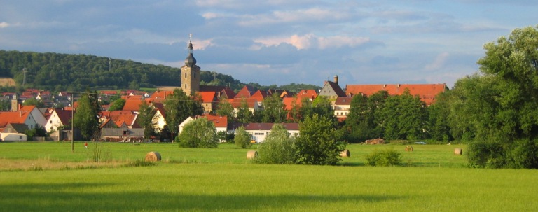 Startseite Tourismus