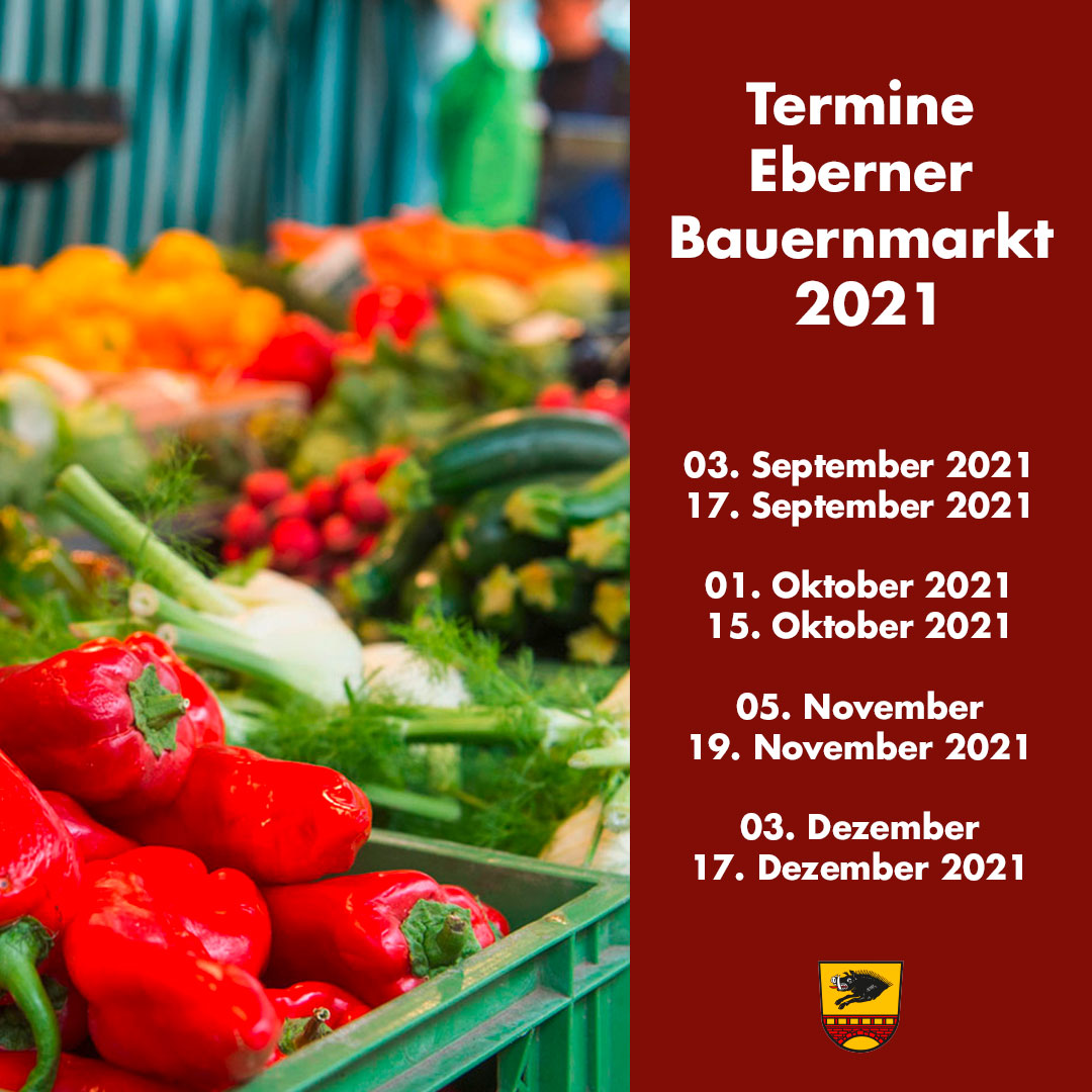 termine bauernmarkt