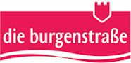 BurgenStraße Logo