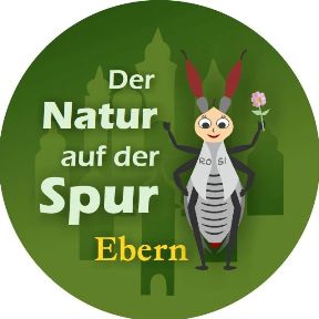 Mit Rosi der Natur AUSGEZEICHNET auf der Spur