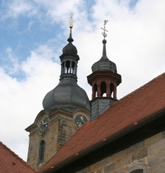 stadtpfarrkirche