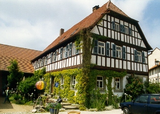 weingarten