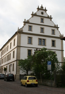 ämtergebäude