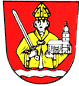 wappen pfarrweisach